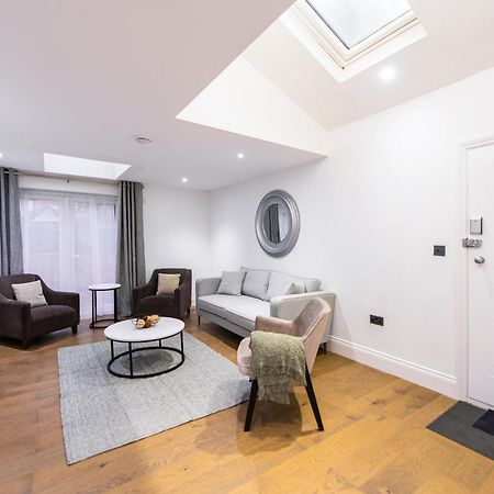 Ealing Residency Aparthotel London Ngoại thất bức ảnh