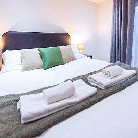 Ealing Residency Aparthotel London Ngoại thất bức ảnh