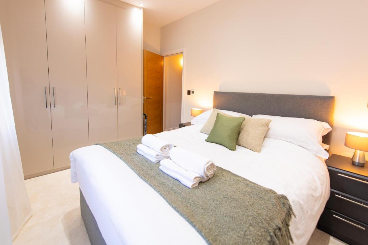 Ealing Residency Aparthotel London Ngoại thất bức ảnh