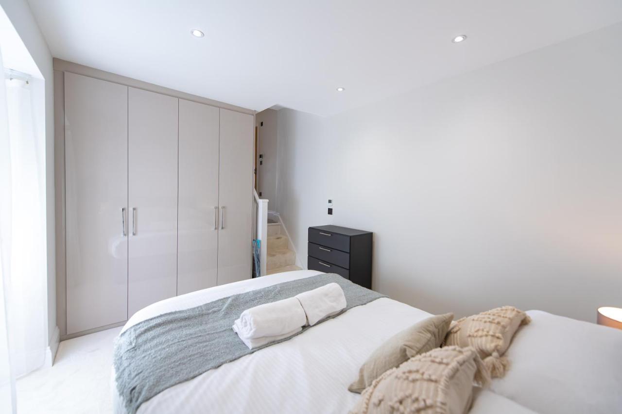 Ealing Residency Aparthotel London Ngoại thất bức ảnh
