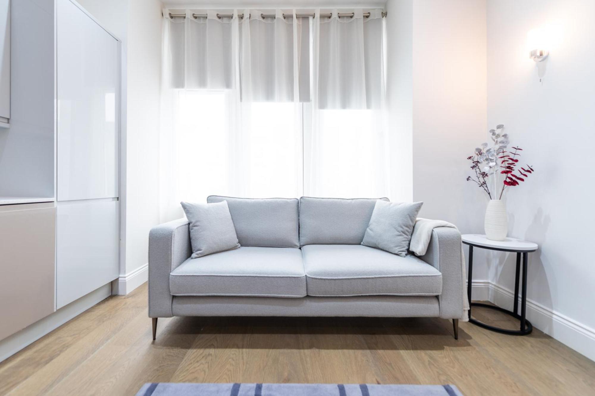 Ealing Residency Aparthotel London Ngoại thất bức ảnh