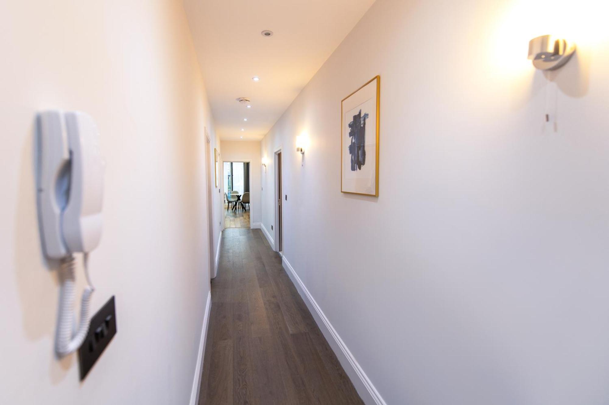 Ealing Residency Aparthotel London Ngoại thất bức ảnh